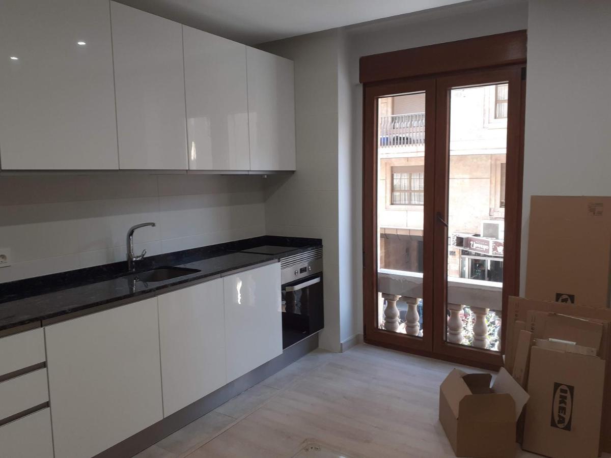 Patrimonio Historico Salamanca Apartman Kültér fotó