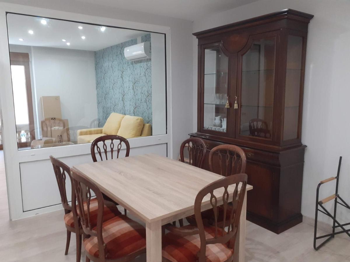Patrimonio Historico Salamanca Apartman Kültér fotó