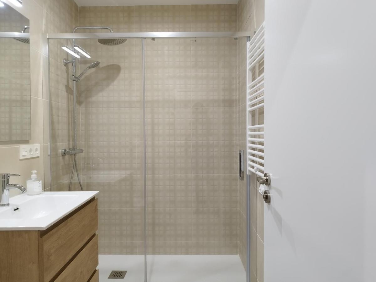 Patrimonio Historico Salamanca Apartman Kültér fotó