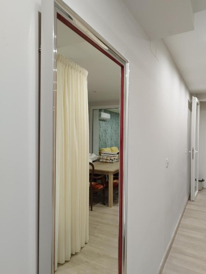 Patrimonio Historico Salamanca Apartman Kültér fotó
