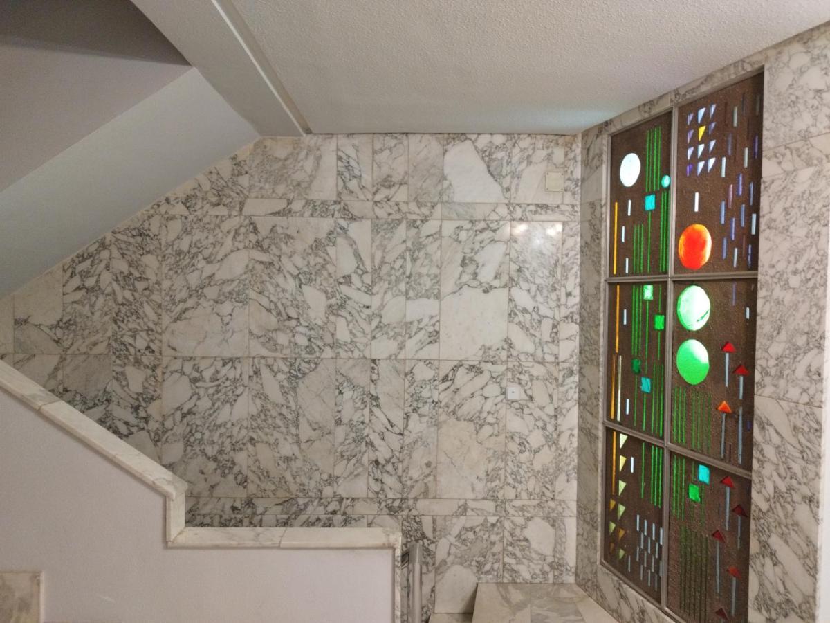 Patrimonio Historico Salamanca Apartman Kültér fotó