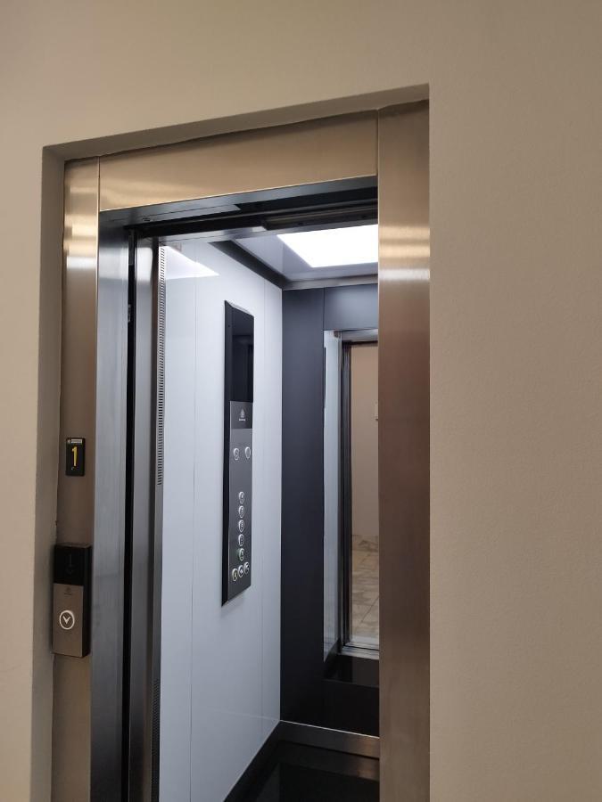 Patrimonio Historico Salamanca Apartman Kültér fotó