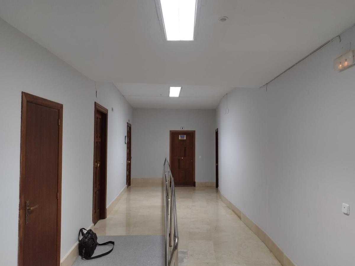 Patrimonio Historico Salamanca Apartman Kültér fotó