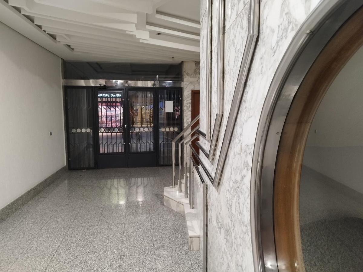 Patrimonio Historico Salamanca Apartman Kültér fotó