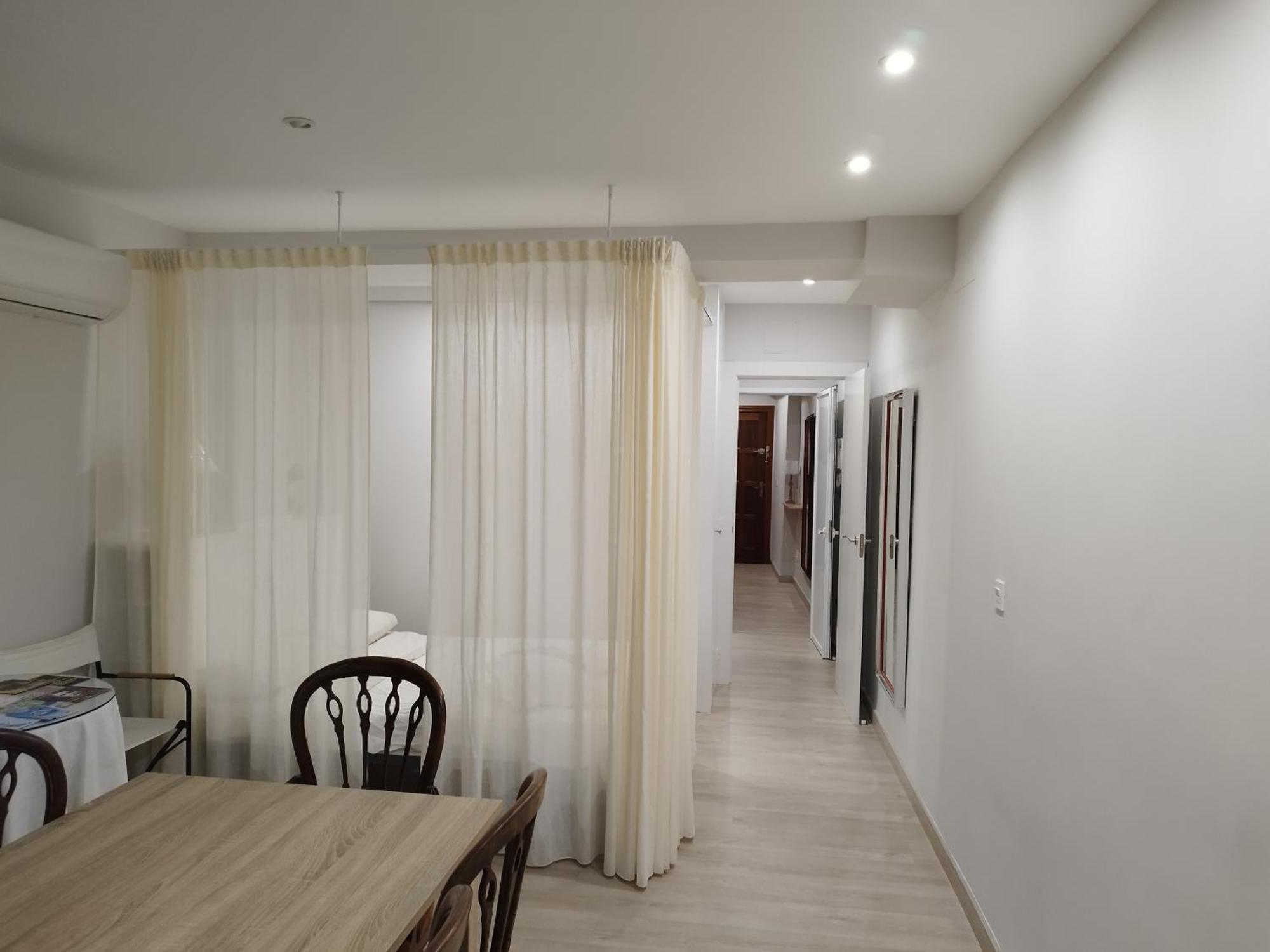 Patrimonio Historico Salamanca Apartman Kültér fotó