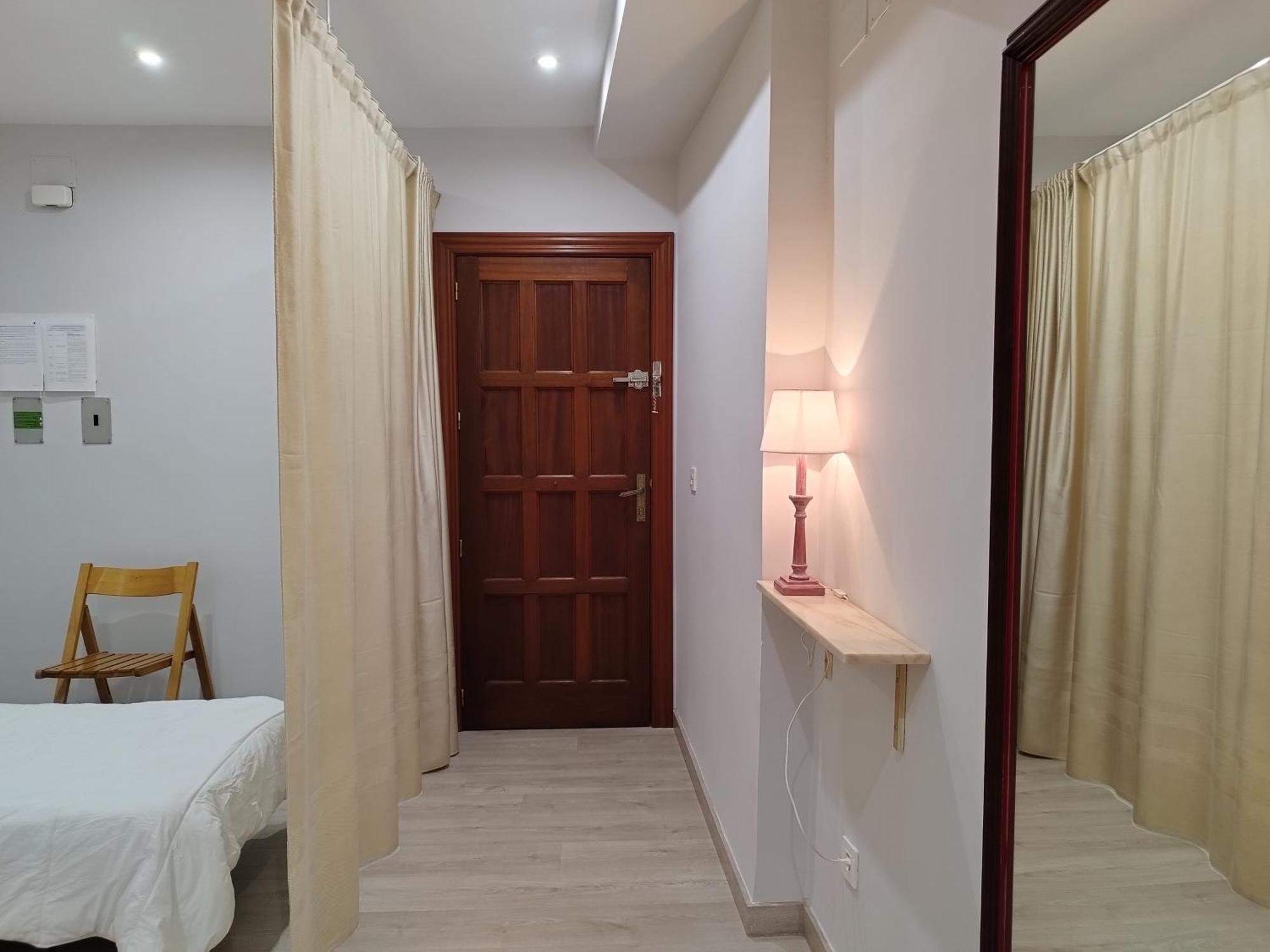 Patrimonio Historico Salamanca Apartman Kültér fotó
