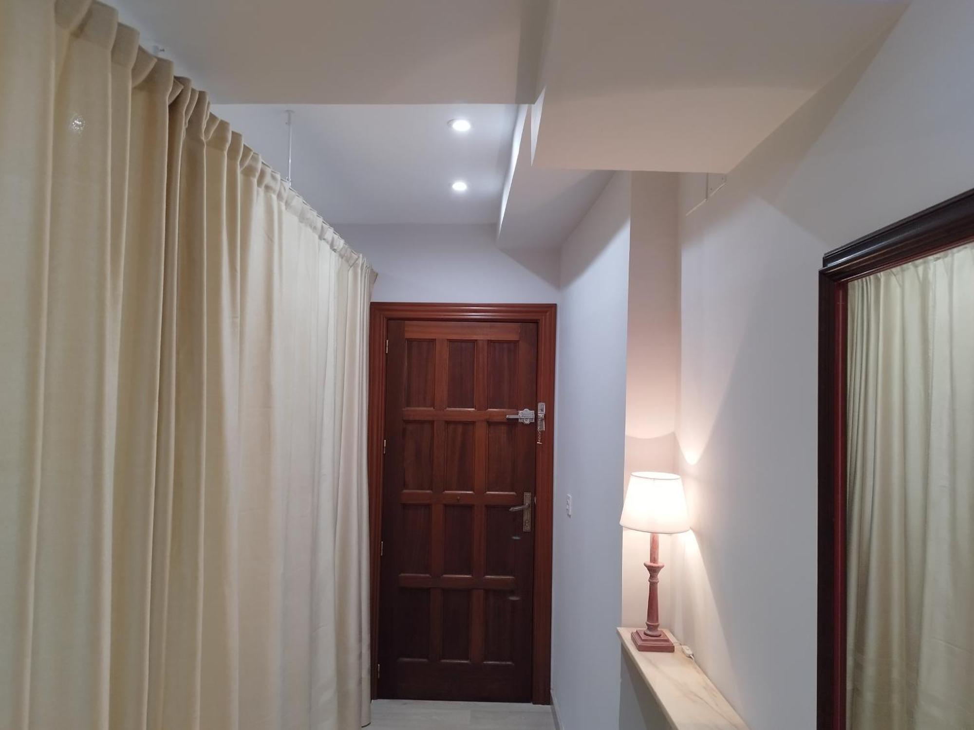 Patrimonio Historico Salamanca Apartman Kültér fotó